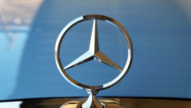 1971 mercedes-benz 280 se 3.5l