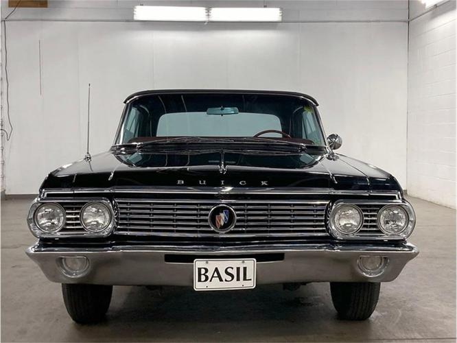 1963 buick lesabre in depew, new york