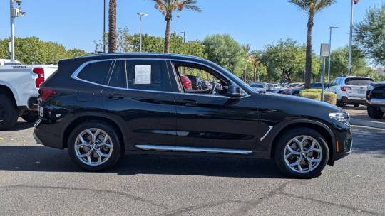 2023 BMW X3