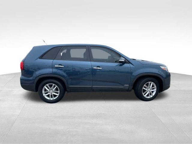2014 kia sorento lx