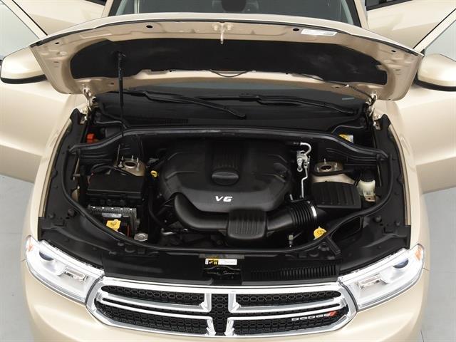 used 2015 dodge durango awd sxt tempe, az 85281 for sale in tempe, arizona