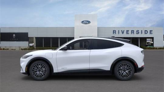 2024 Ford Mustang Mach-E