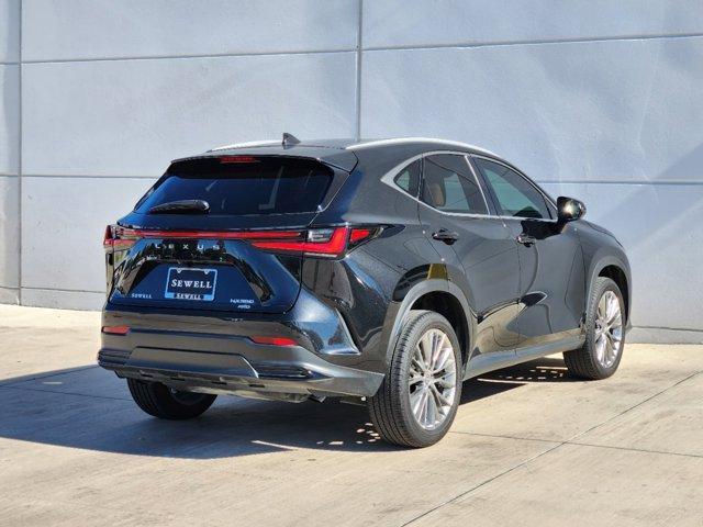 2022 lexus nx 350 premium