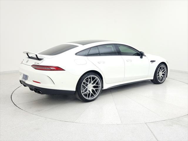 2024 mercedes-benz amg gt 53 c