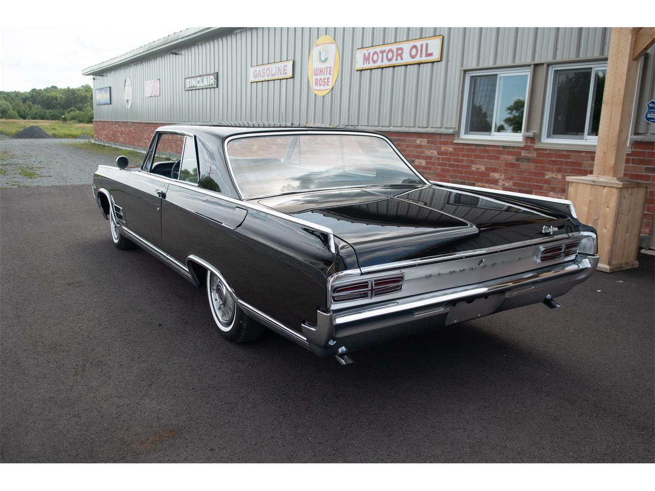 1964 oldsmobile starfire
