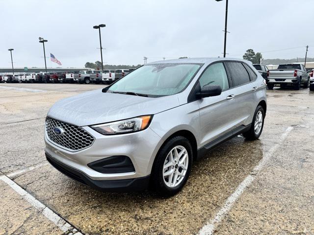 2024 ford edge se