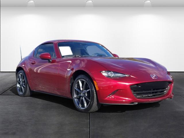 2020 mazda mx-5 miata rf grand touring
