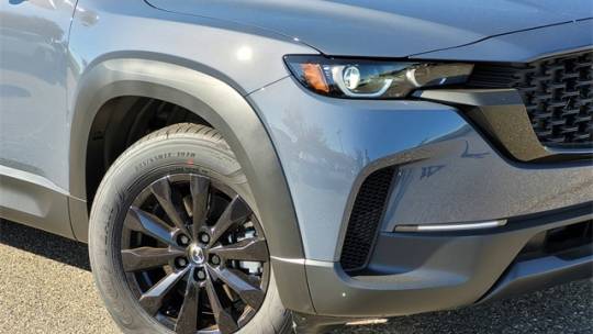 2024 Mazda CX-50