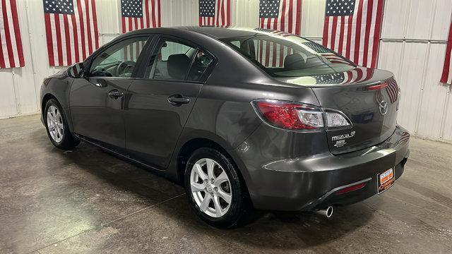 2010 mazda mazda3 i touring