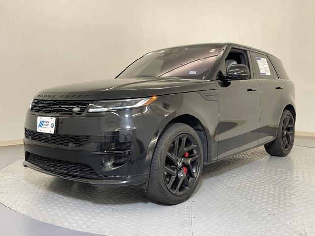 2023 land rover range rover sport se dynamic