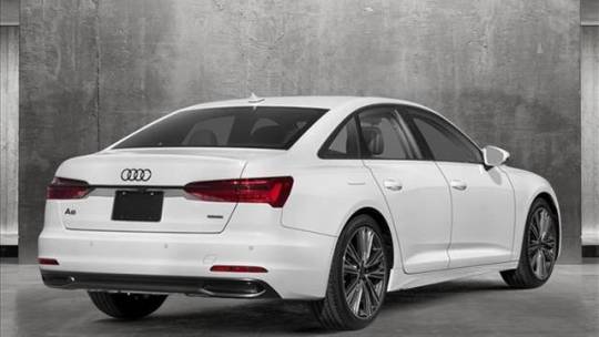 2024 Audi A6