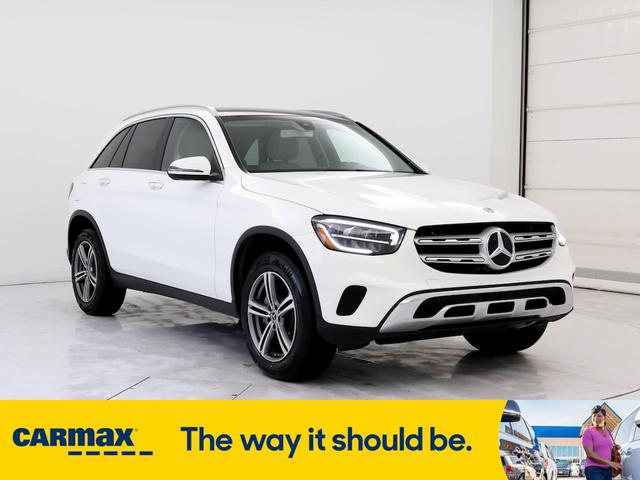 2020 mercedes-benz glc 300