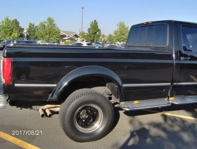 f-350 crew cab selling at no reserve very good looking truck
