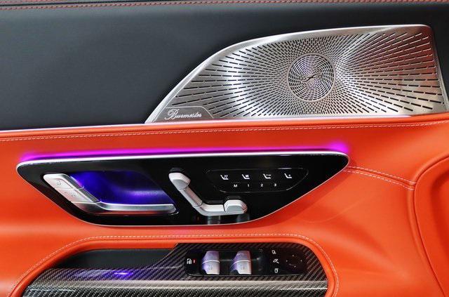 2023 mercedes-benz amg sl 63 base