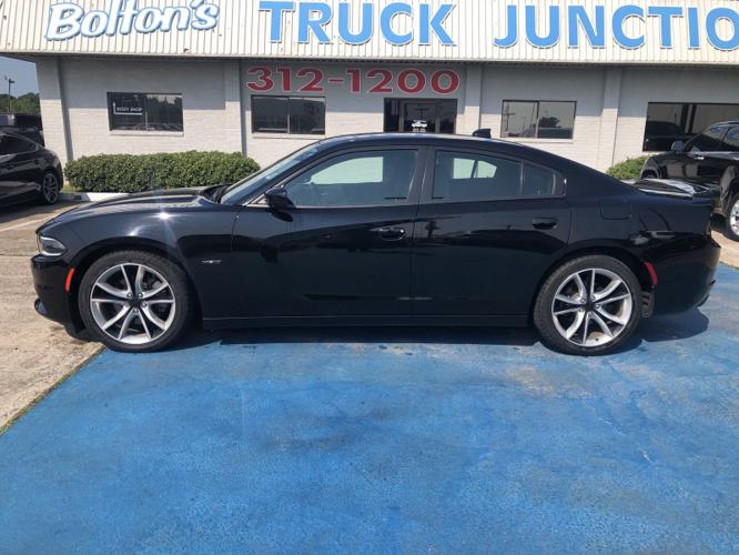 used 2015 dodge charger r/t lake charles, la 70607 for sale in lake charles, louisiana