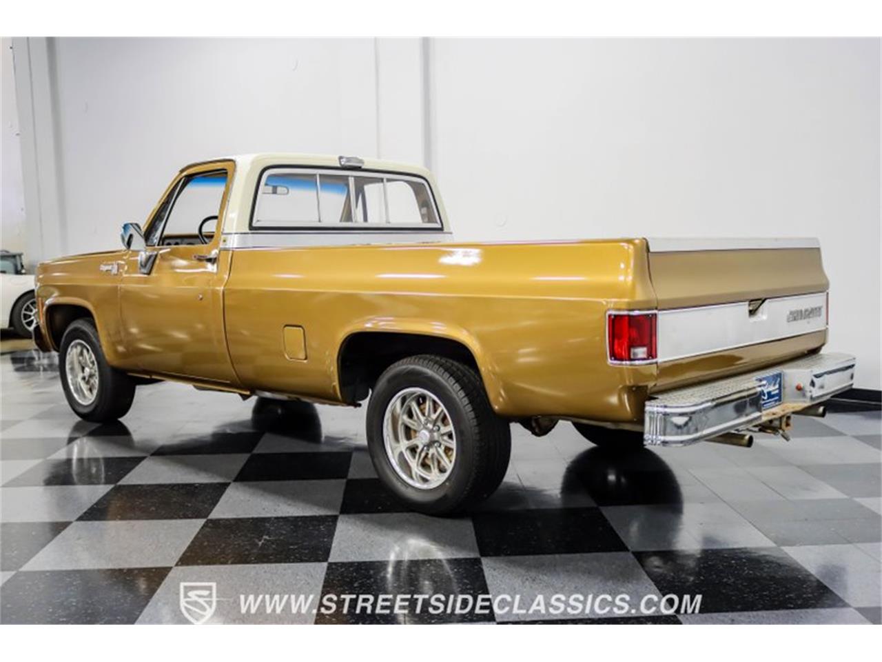 1979 chevrolet c10