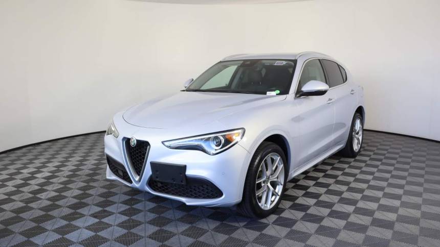 2020 alfa romeo stelvio ti