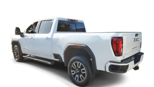 2023 GMC Sierra 2500hd