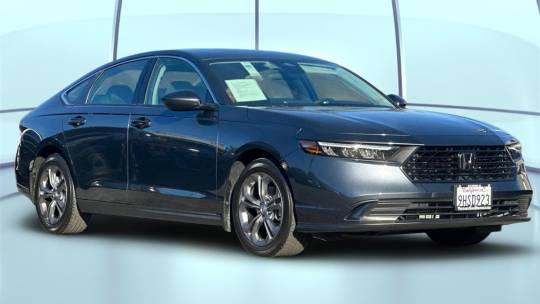 2023 Honda Accord