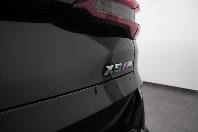 2021 bmw x5 m base