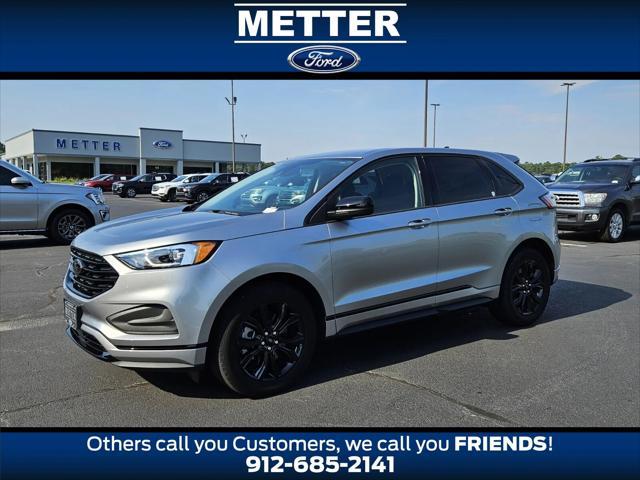 2023 ford edge se
