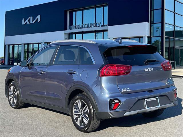 2022 kia niro ex premium