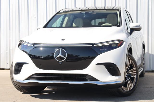 2023 mercedes-benz eqs 450+ eqs 450+
