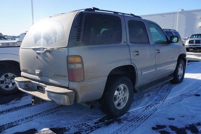 2000 chevrolet blazer trailblazer 4dr trailblazer 4wd suv for sale in cheyenne, wyoming