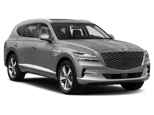 2023 genesis gv80 advanced+