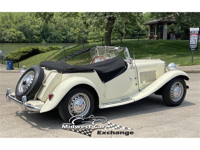 1950 mg td in alsip, illinois
