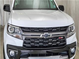 2021 Chevrolet z71