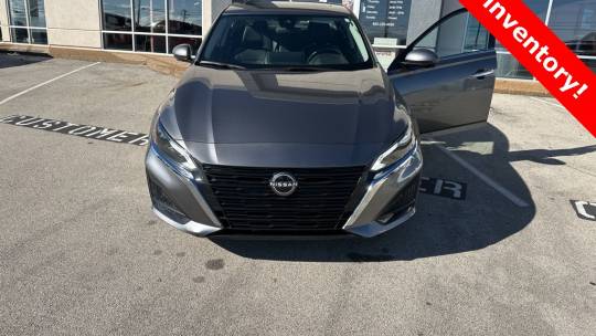 2023 Nissan Altima