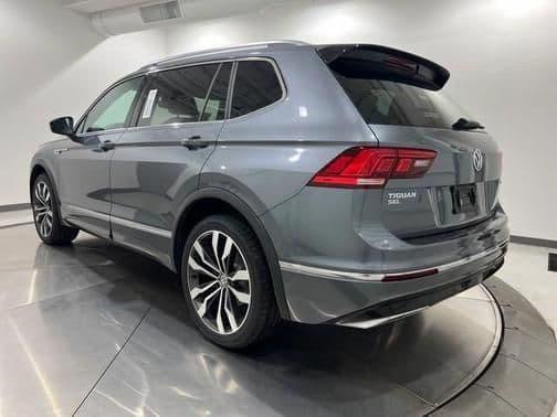 2021 volkswagen tiguan 2.0t sel premium r-line in hagerstown, maryland