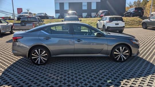2022 Nissan Altima