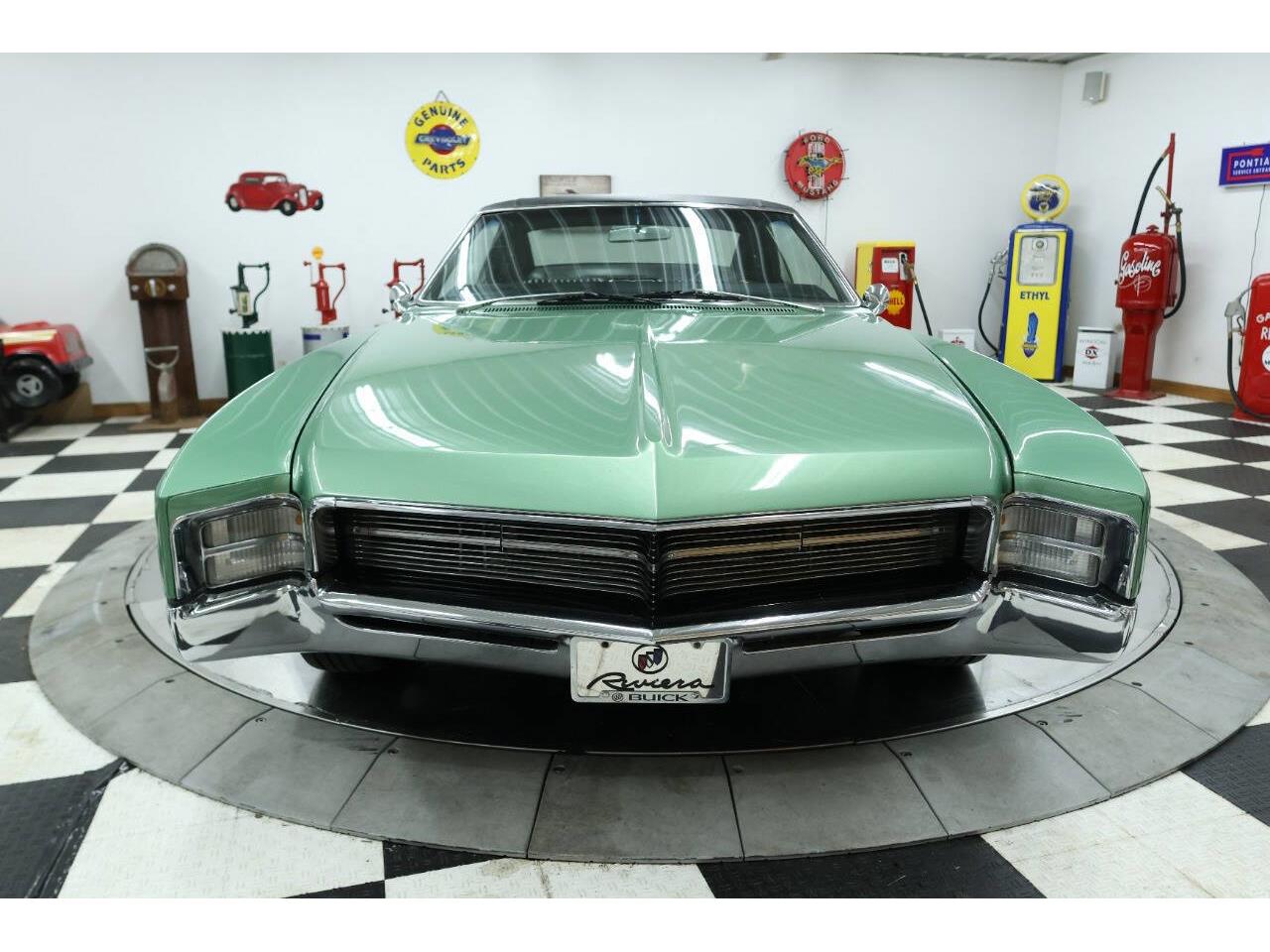 1967 buick riviera