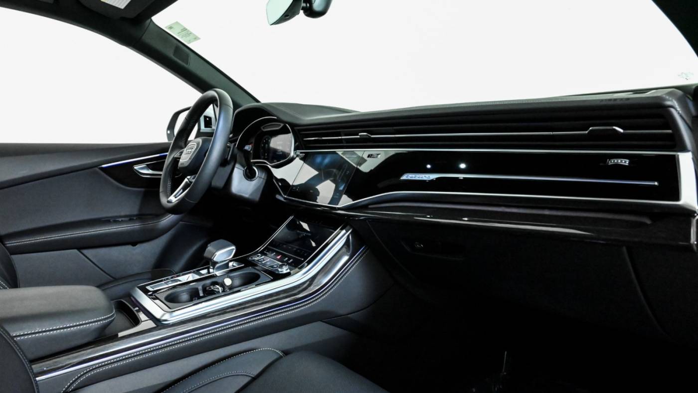2024 audi q8 quattro prestige 55 tfsi
