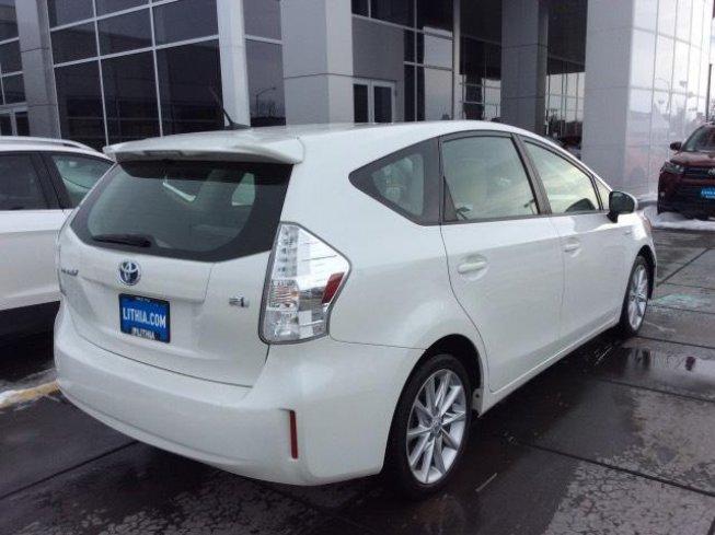 2012 toyota prius for sale in billings, montana