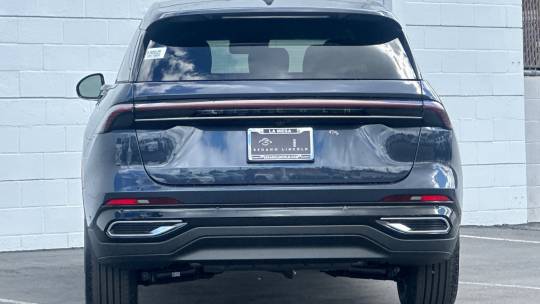 2024 Lincoln Nautilus