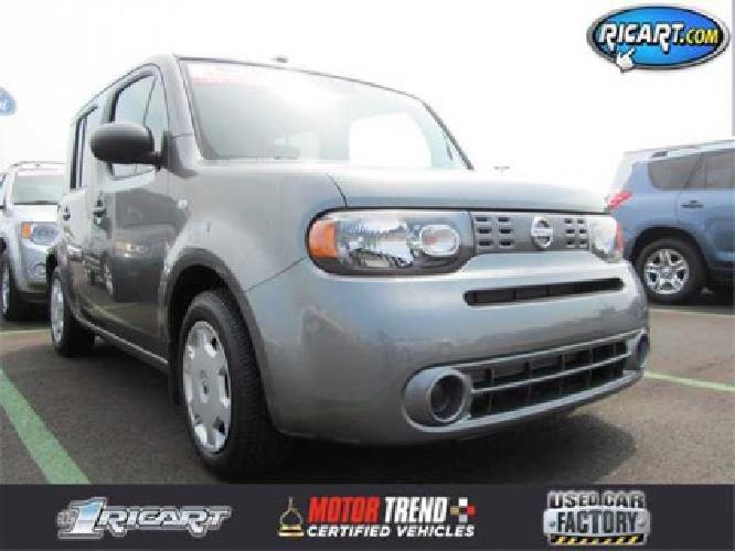 2009 nissan cube in columbus, oh