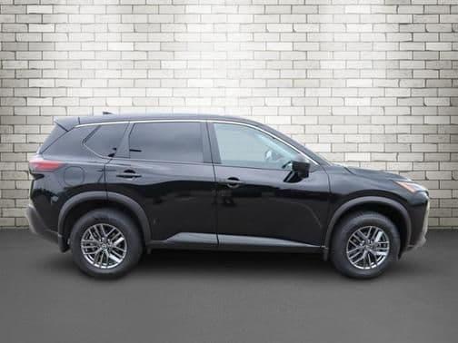 2021 nissan rogue in burns harbor, indiana