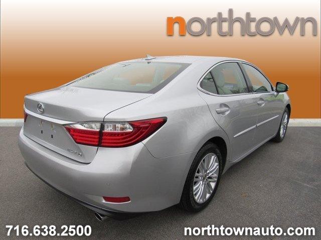 certified 2014 lexus es 350 amherst, ny 14226 for sale in amherst, new york