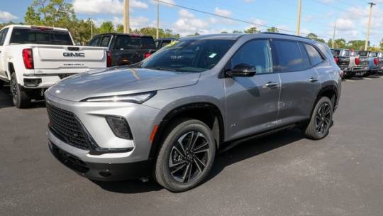 2025 Buick Enclave
