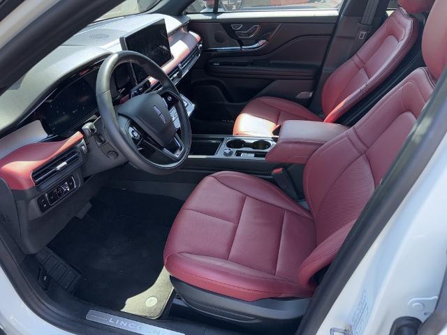 2024 lincoln corsair grand touring