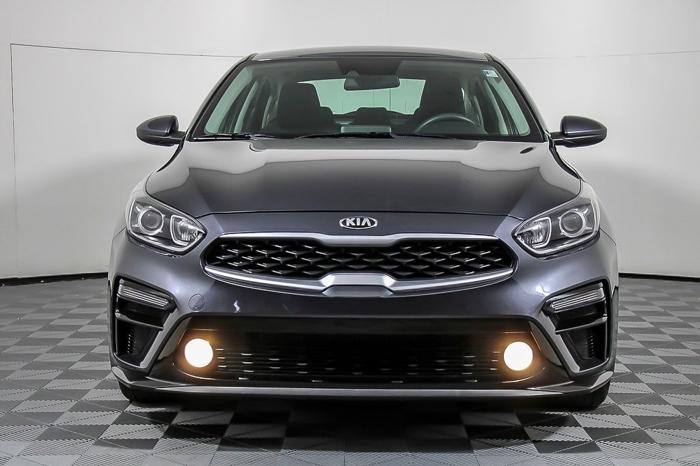 used 2019 kia forte lxs vienna, va 22182 for sale in vienna, virginia
