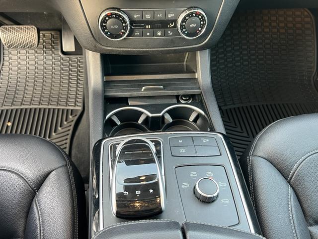 2016 mercedes-benz gle-class gle 350 4matic