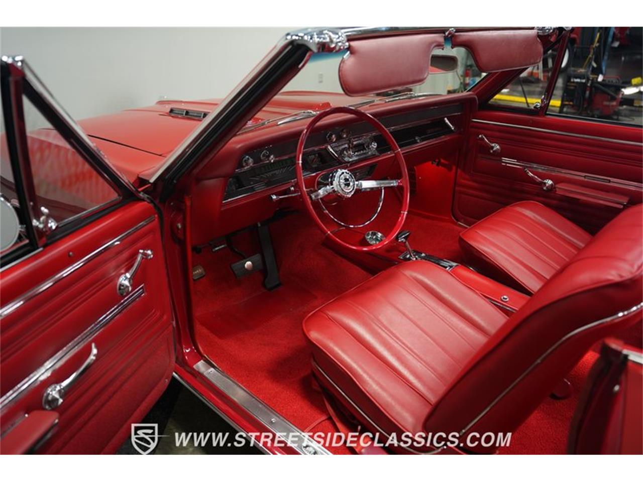 1966 chevrolet chevelle