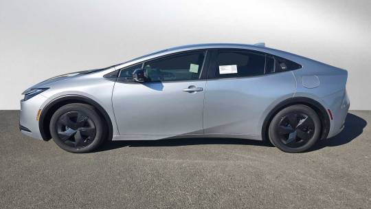 2024 Toyota Prius