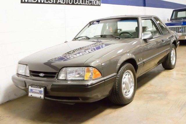 only 6k original miles~5 speed~notchback~collectible~rare~wow~