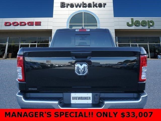 new 2019 ram 1500 2wd quad cab tradesman montgomery, al 36117 for sale in montgomery, alabama