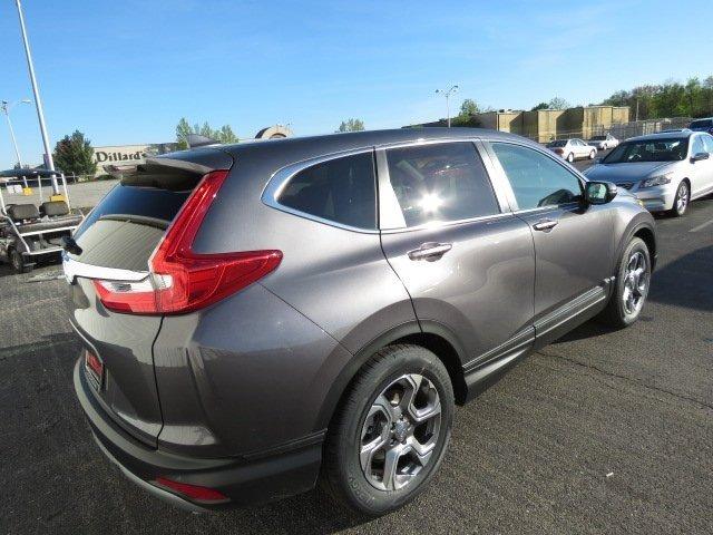 used 2019 honda cr-v fwd ex-l clarksville, in 47129 for sale in cementville, indiana